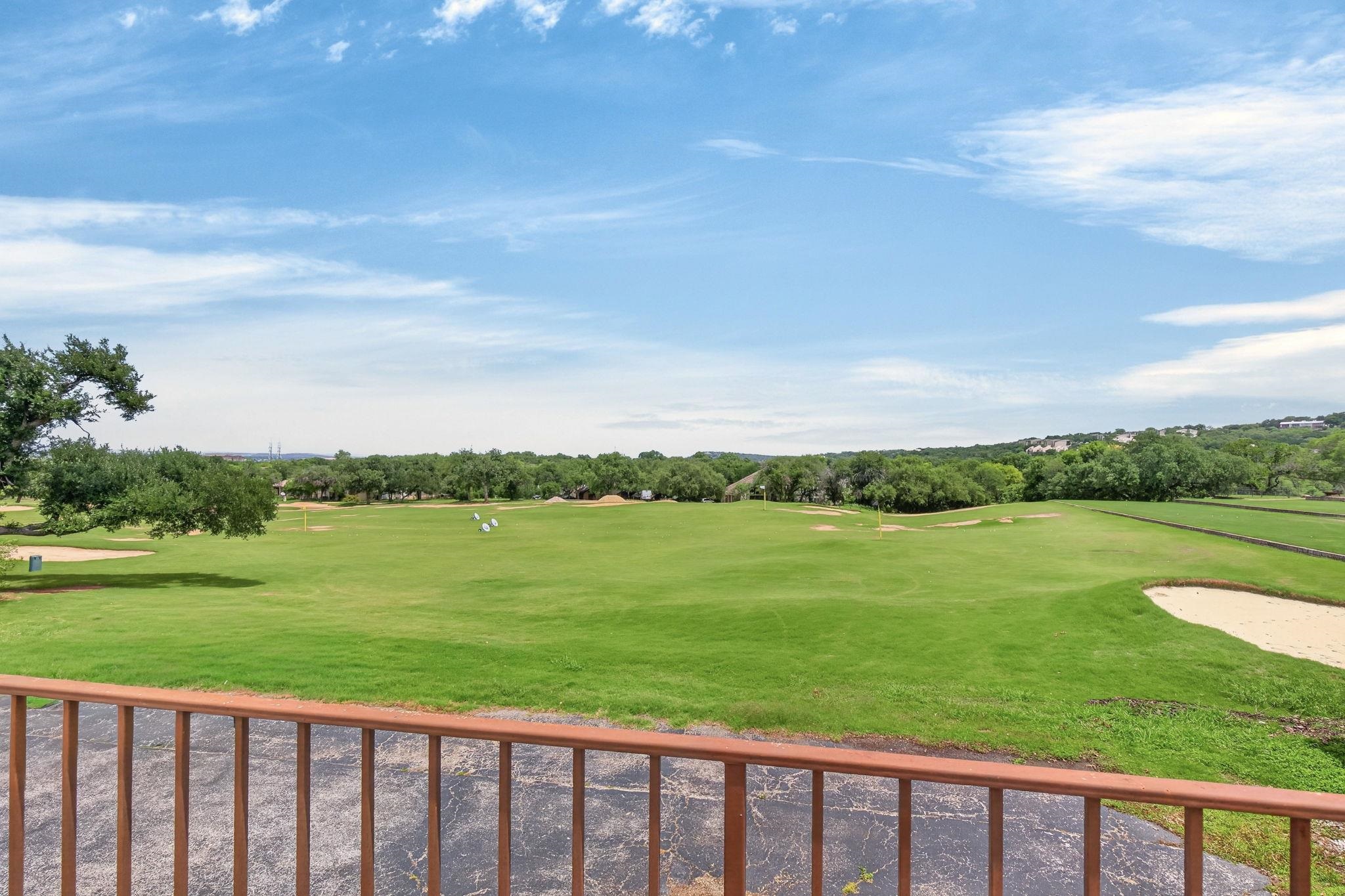 1215 Hi Stirrup #126 Horseshoe Bay TX 78657