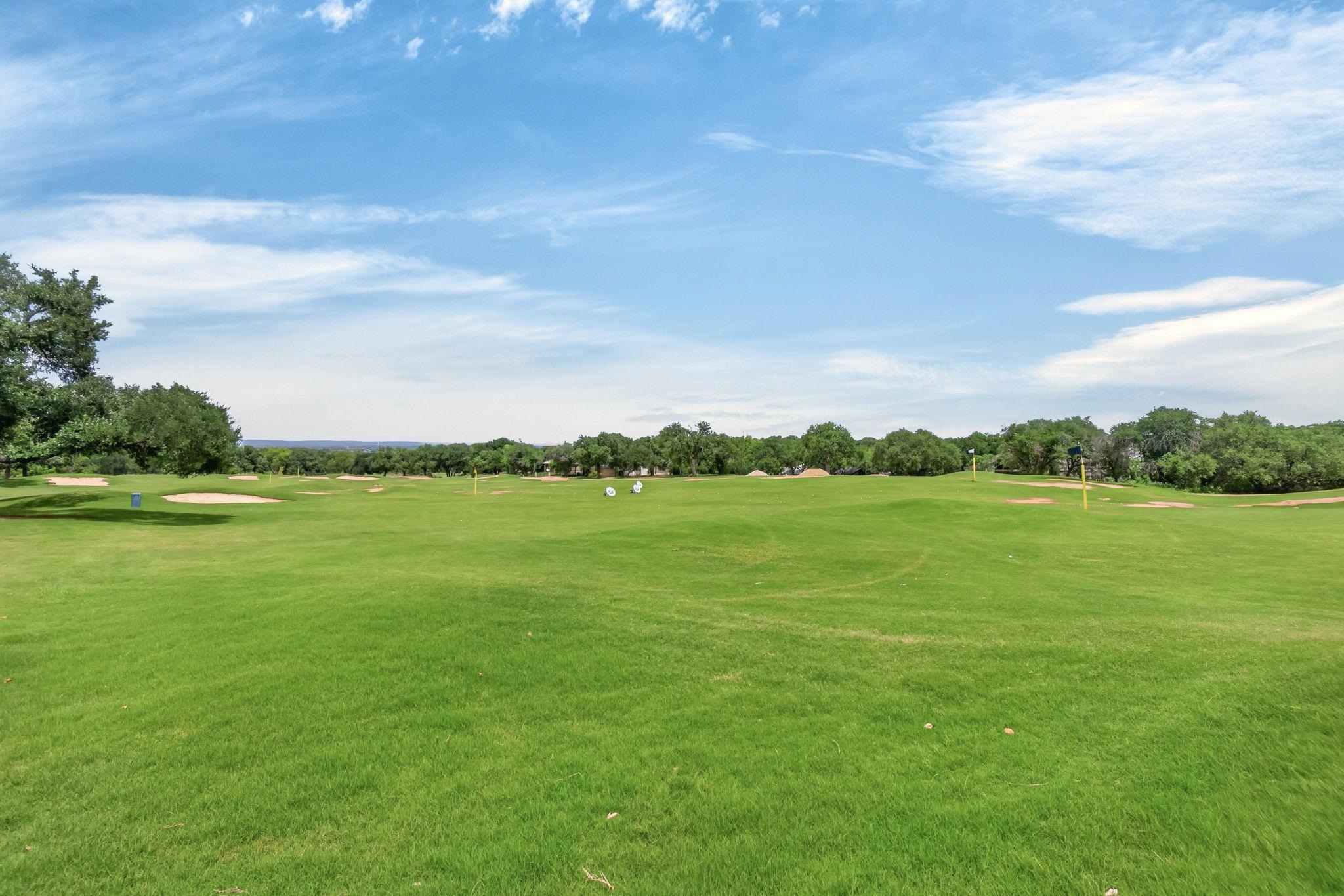 1215 Hi Stirrup #126 Horseshoe Bay TX 78657
