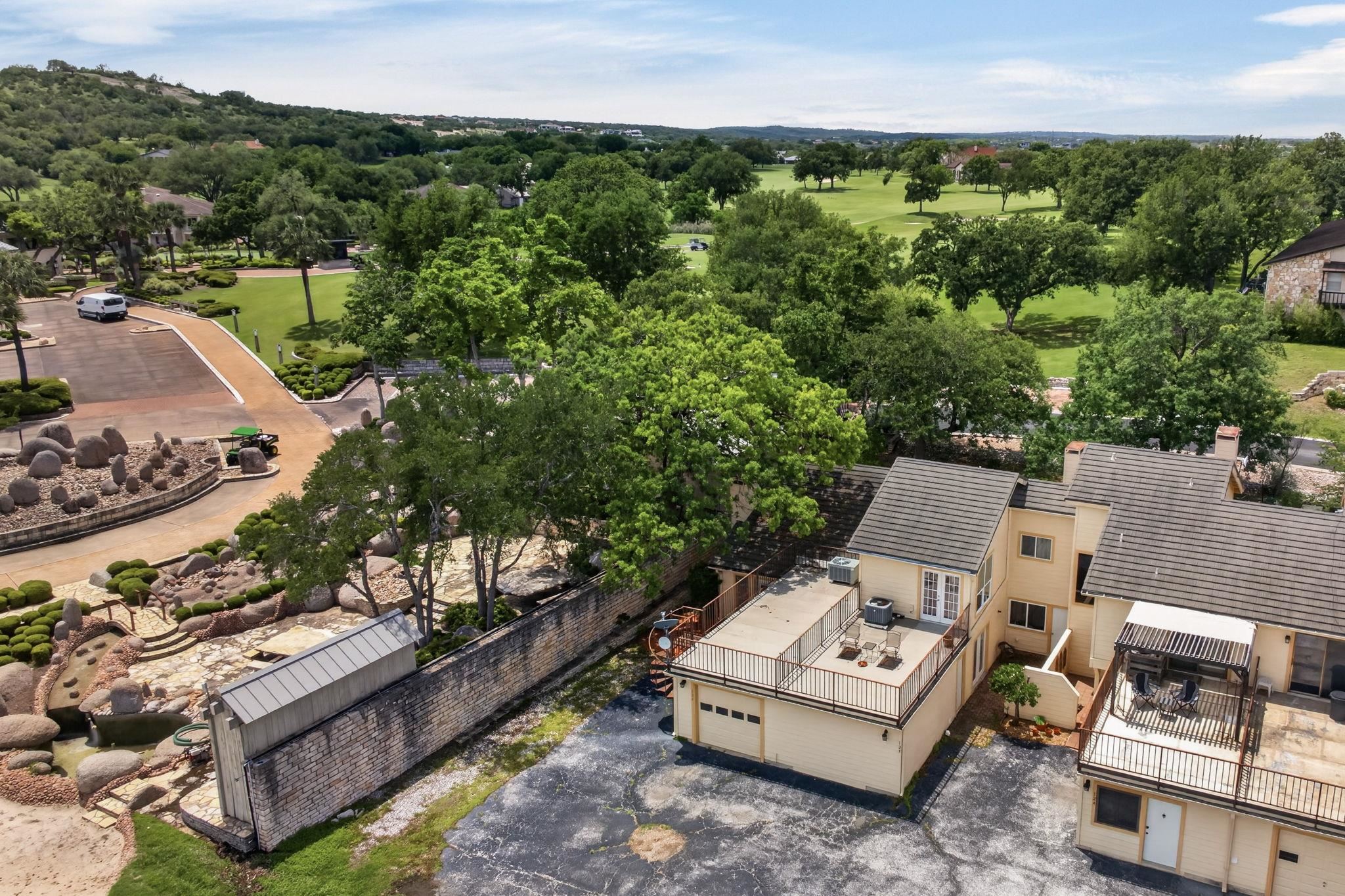 1215 Hi Stirrup #126 Horseshoe Bay TX 78657