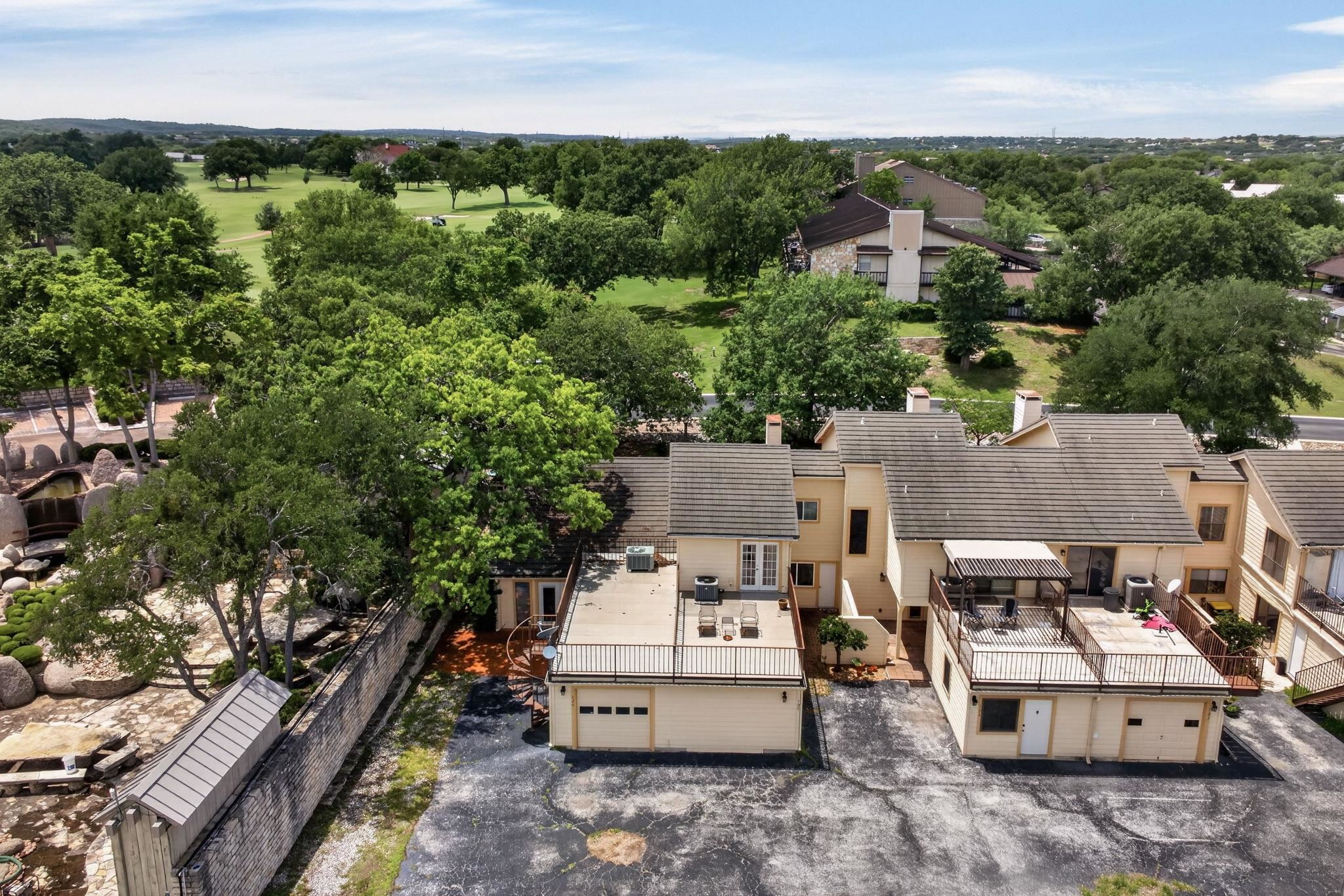 1215 Hi Stirrup #126 Horseshoe Bay TX 78657