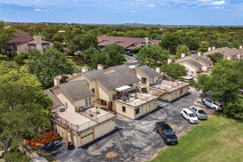 1215 Hi Stirrup #126 Horseshoe Bay TX 78657
