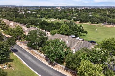 1215 Hi Stirrup #126 Horseshoe Bay TX 78657