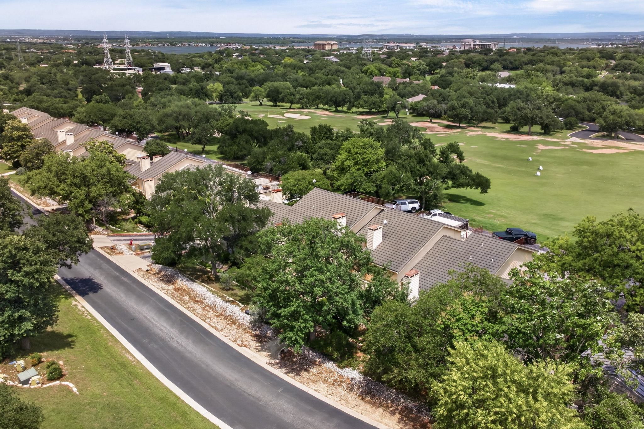 1215 Hi Stirrup #126 Horseshoe Bay TX 78657