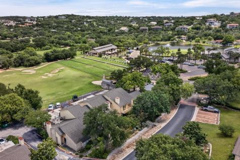 1215 Hi Stirrup #126 Horseshoe Bay TX 78657