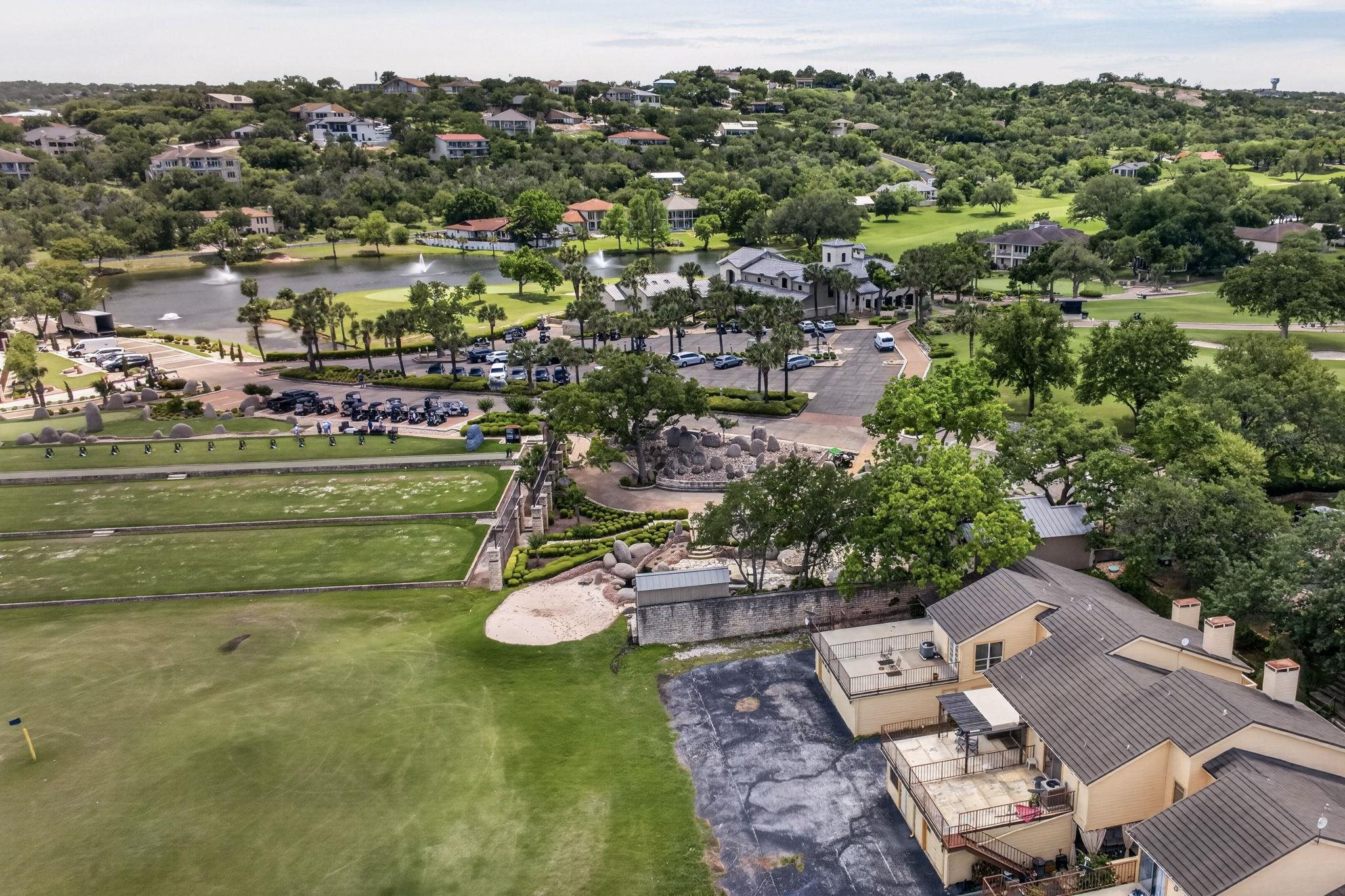 1215 Hi Stirrup #126 Horseshoe Bay TX 78657