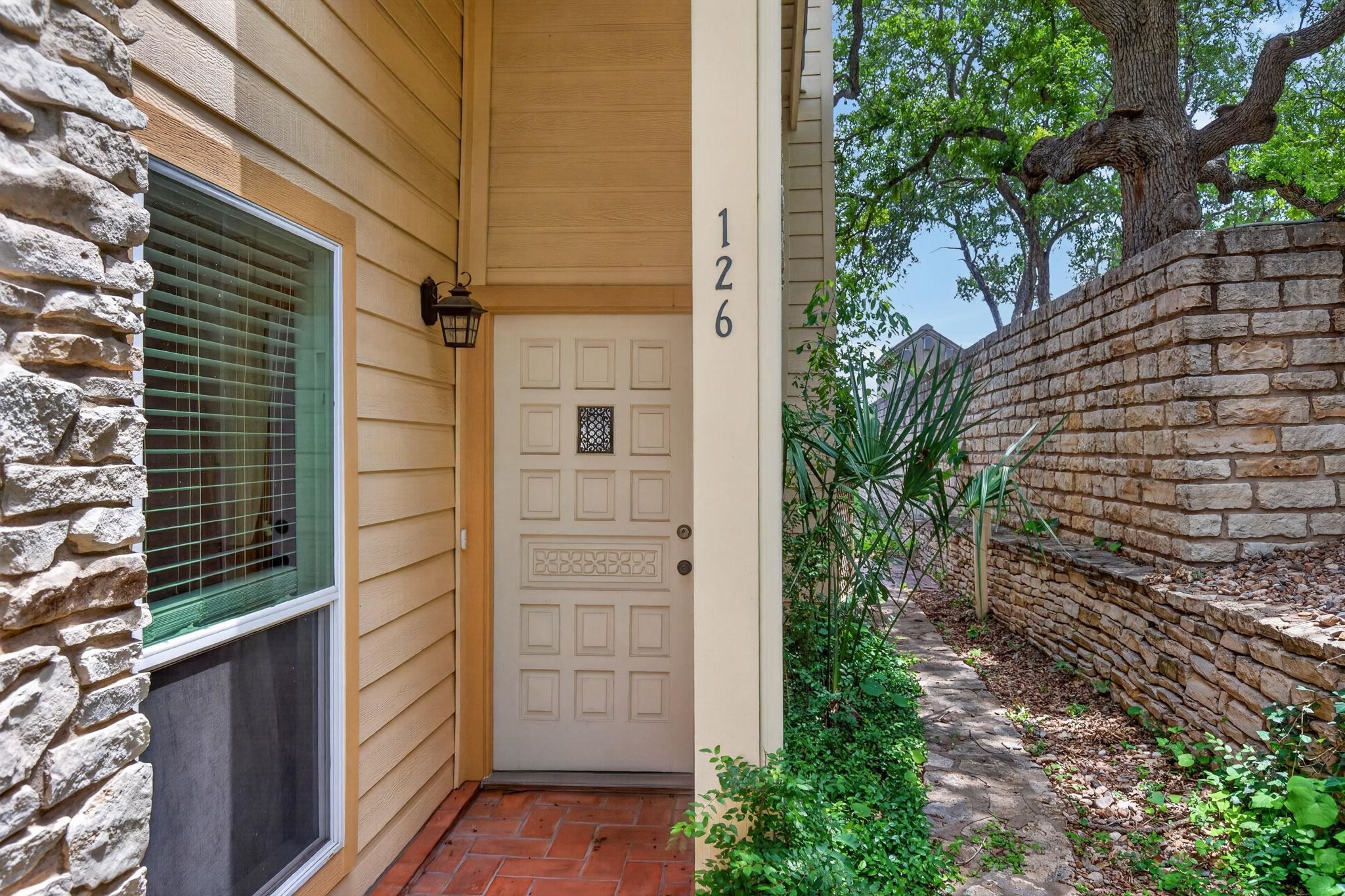 1215 Hi Stirrup #126 Horseshoe Bay TX 78657