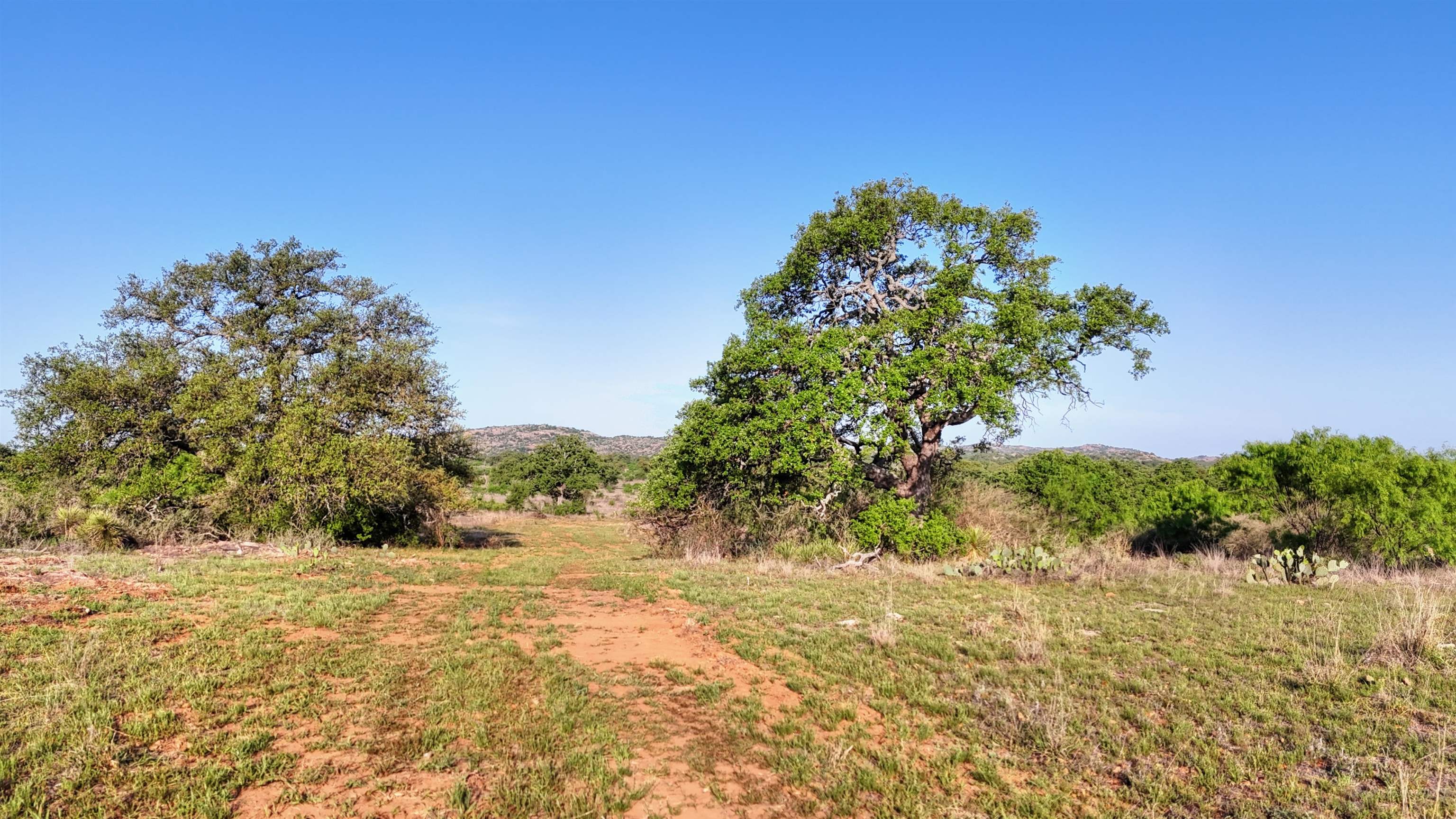 6540 Cr 409 Valley Spring TX 76885