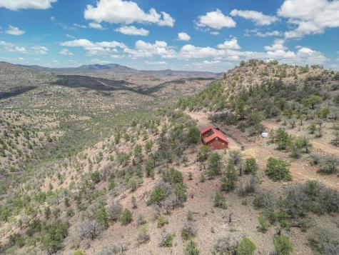 104 Remington Ridge Road Out of Area TX 79734