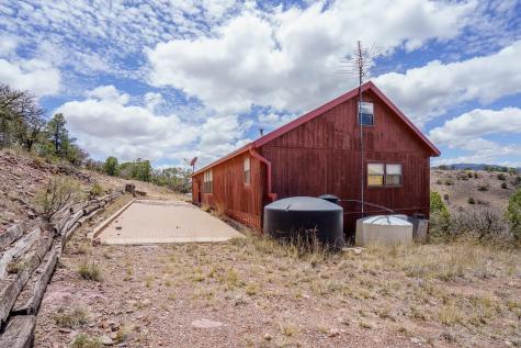 104 Remington Ridge Road Out Of Area TX 79734