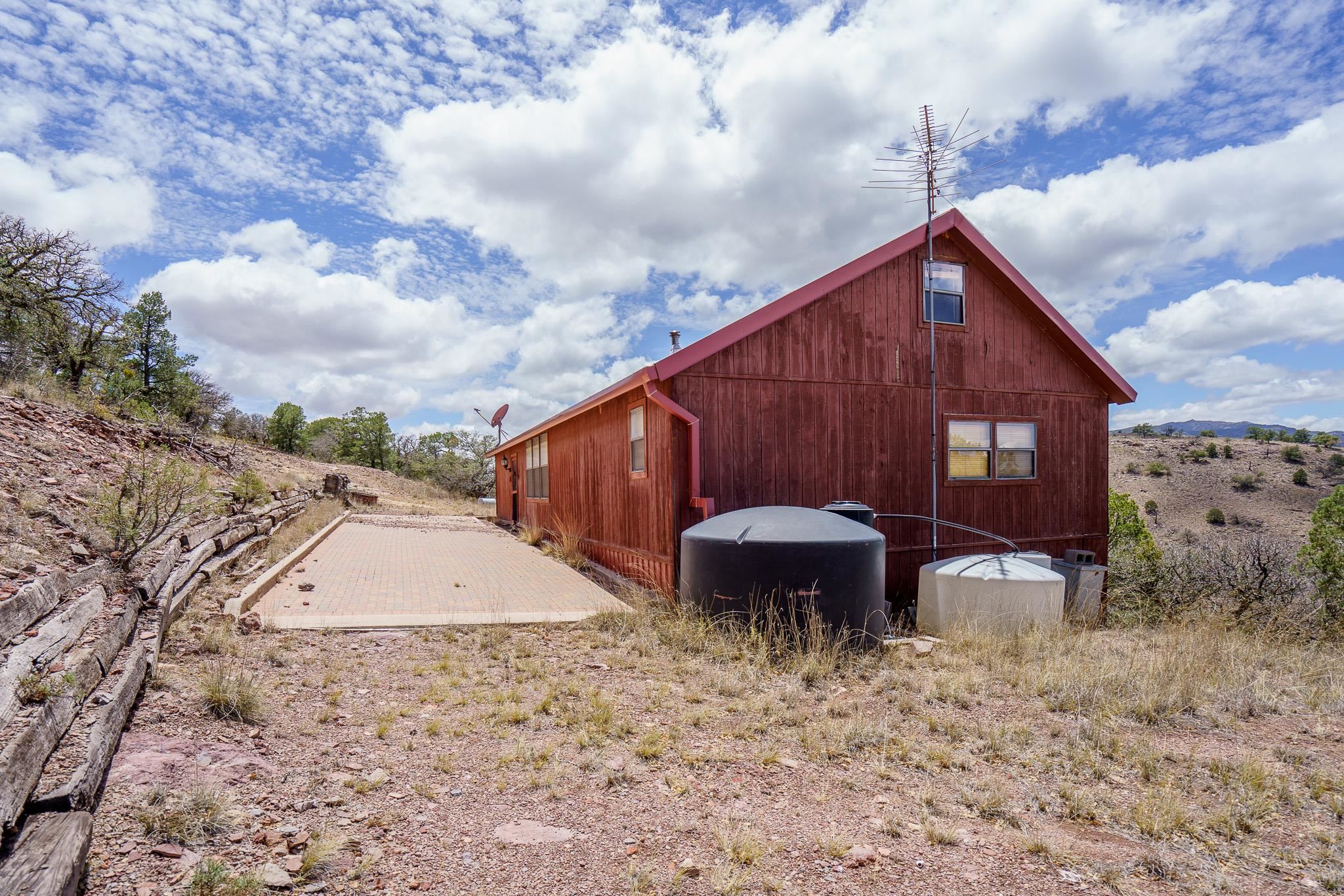 104 Remington Ridge Road Out Of Area TX 79734