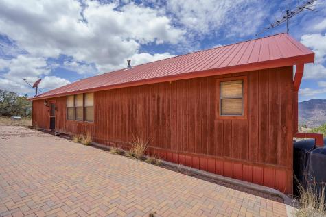 104 Remington Ridge Road Out Of Area TX 79734