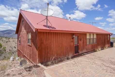104 Remington Ridge Road Out Of Area TX 79734