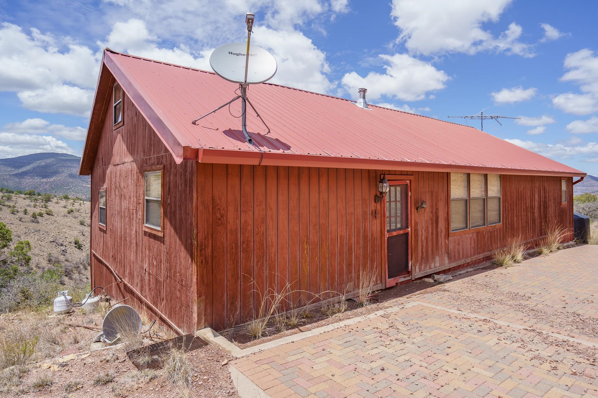 104 Remington Ridge Road Out Of Area TX 79734