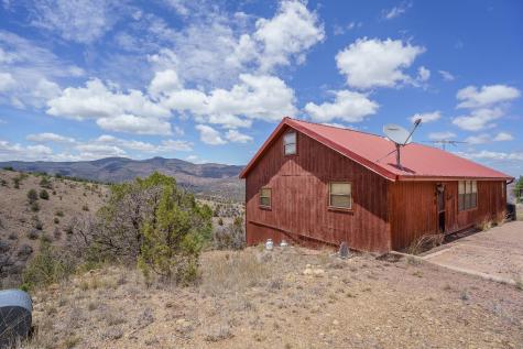 104 Remington Ridge Road Out Of Area TX 79734