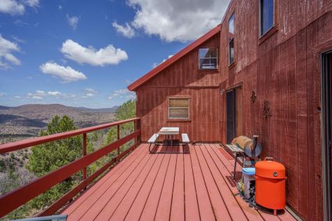 104 Remington Ridge Road Out Of Area TX 79734