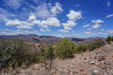 104 Remington Ridge Road Out Of Area TX 79734