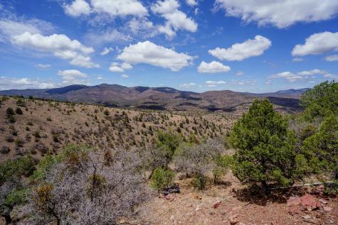 104 Remington Ridge Road Out Of Area TX 79734