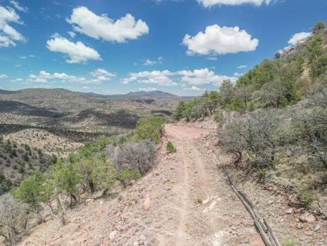 104 Remington Ridge Road Out of Area TX 79734