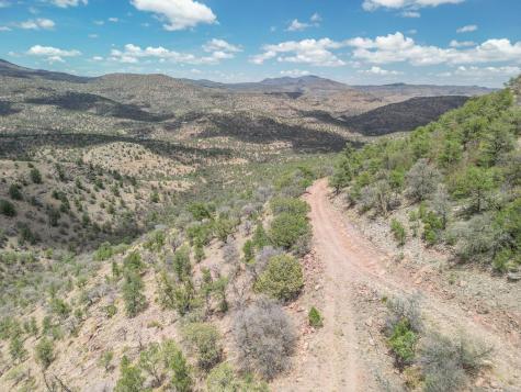 104 Remington Ridge Road Out Of Area TX 79734