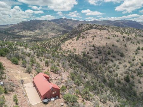 104 Remington Ridge Road Out Of Area TX 79734