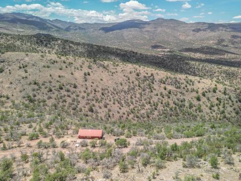 104 Remington Ridge Road Out Of Area TX 79734