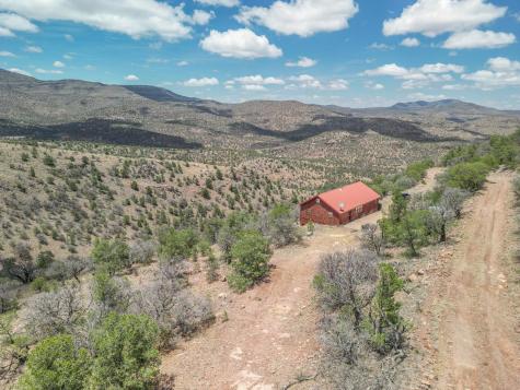 104 Remington Ridge Road Out Of Area TX 79734