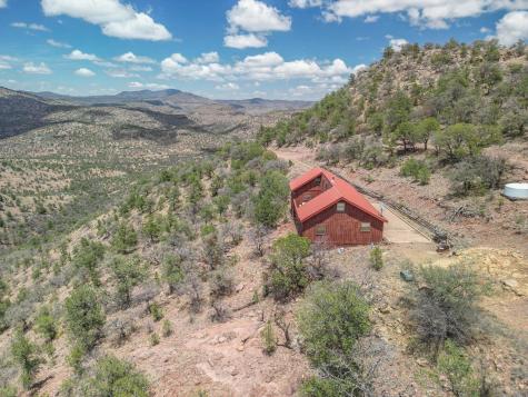 104 Remington Ridge Road Out Of Area TX 79734