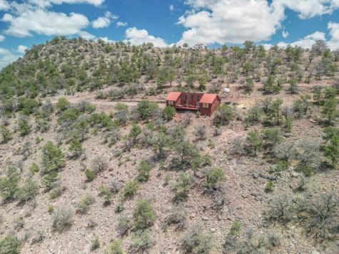 104 Remington Ridge Road Out Of Area TX 79734