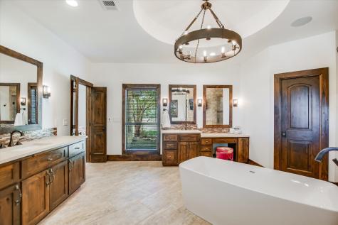 104 The Hills Lane Horseshoe Bay TX 78657