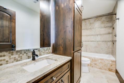 104 The Hills Lane Horseshoe Bay TX 78657