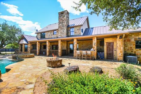 104 The Hills Lane Horseshoe Bay TX 78657