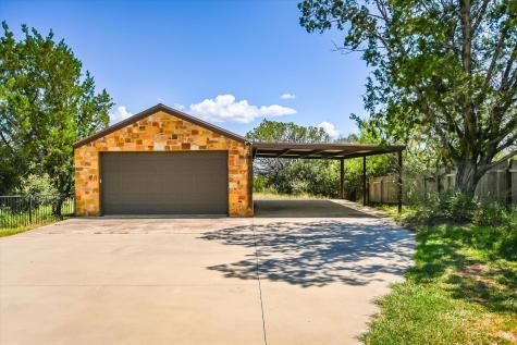 104 The Hills Lane Horseshoe Bay TX 78657