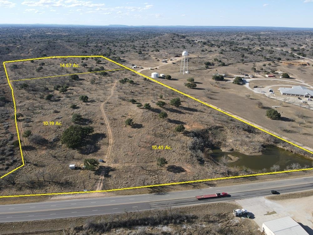 1919 B N Highway 16 Highway Llano TX 78643