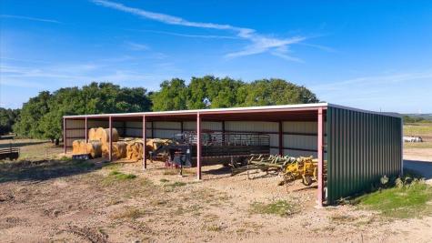 60 Cr 142 Out Of Area TX 76442