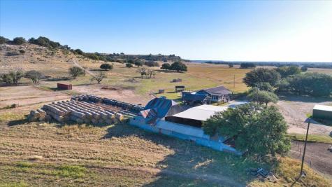 60 Cr 142 Out Of Area TX 76442