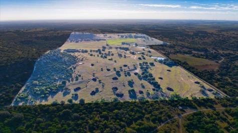 60 Cr 142 Out Of Area TX 76442