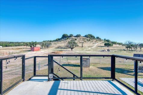 60 Cr 142 Out Of Area TX 76442