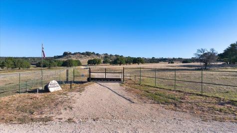 60 Cr 142 Out Of Area TX 76442