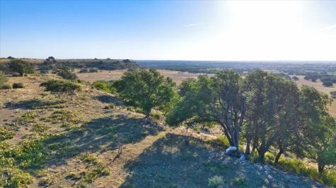 60 Cr 142 Out Of Area TX 76442
