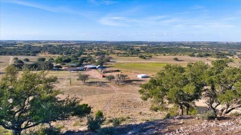 60 Cr 142 Out Of Area TX 76442