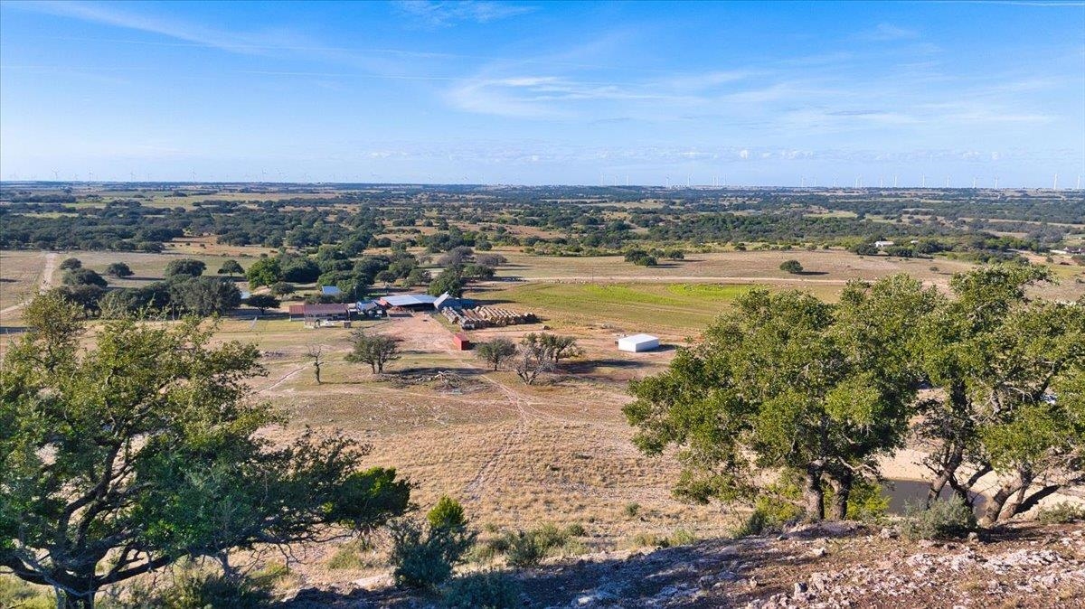 60 Cr 142 Out Of Area TX 76442