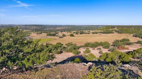 60 Cr 142 Out Of Area TX 76442