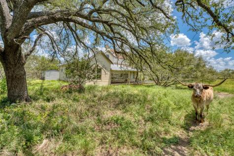 1705 County Road 111 Lampasas TX 76550