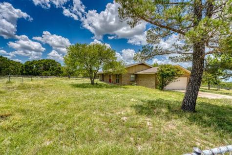 1705 County Road 111 Lampasas TX 76550