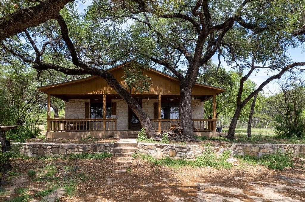 10930 E Fm 1431 Marble Falls TX 78654