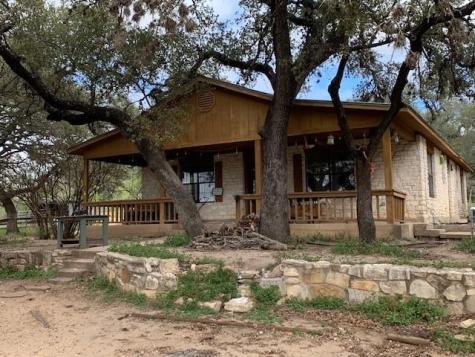 10930 E Fm 1431 Marble Falls TX 78654