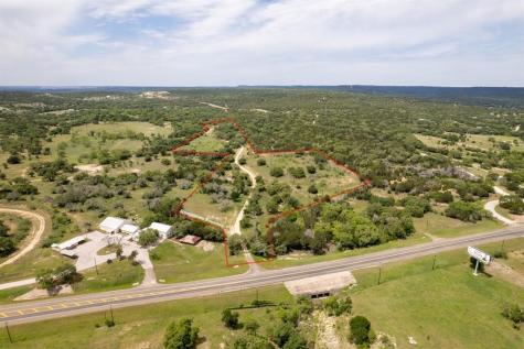 10930 E Fm 1431 Marble Falls TX 78654