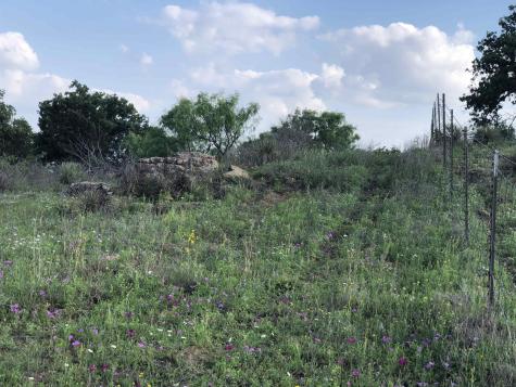 13038 High Point Road Pontotoc TX 76820