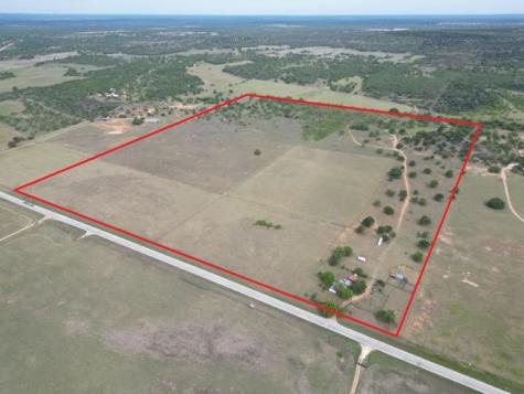 13038 High Point Road Pontotoc TX 76820