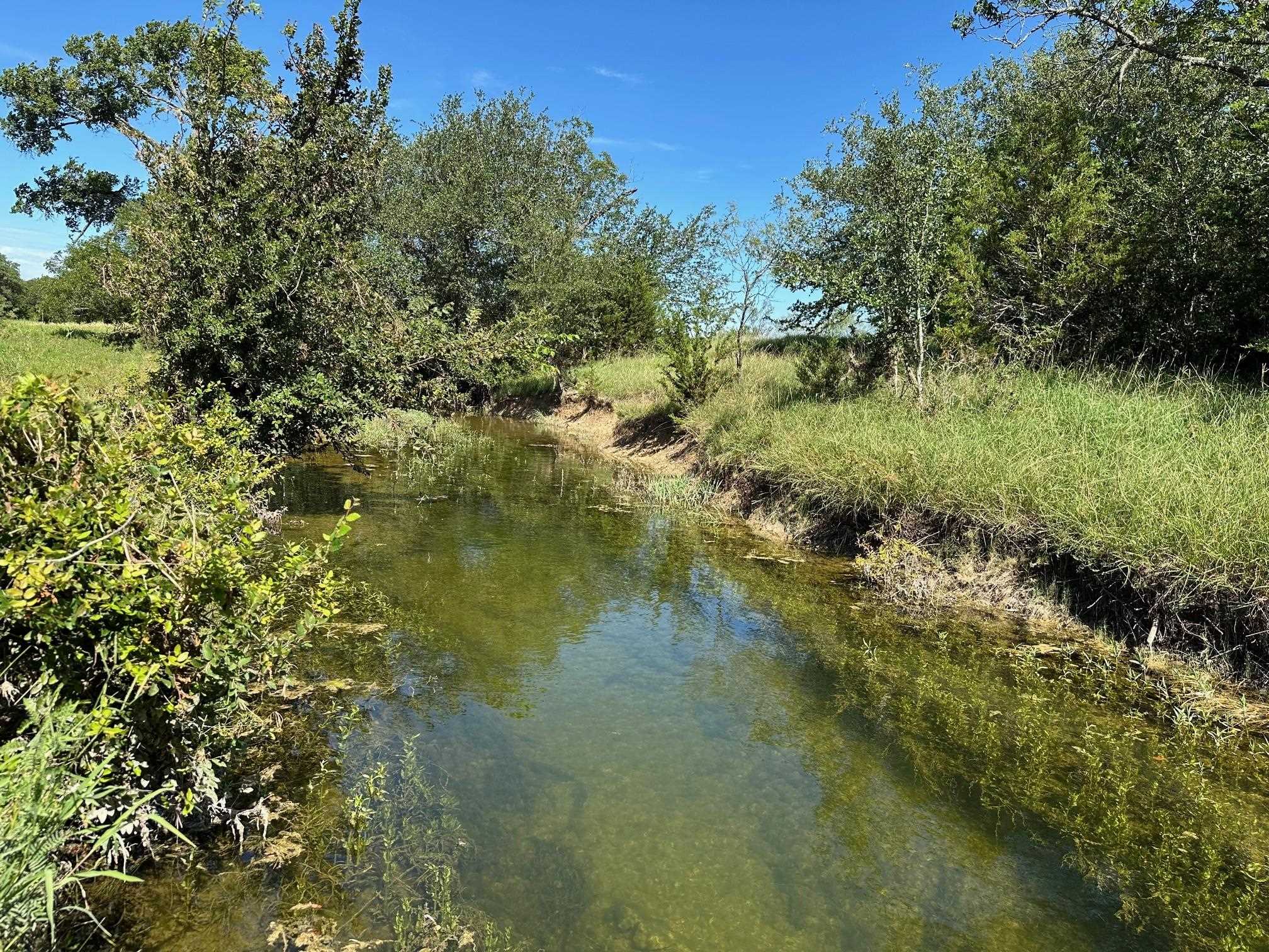 Unk County Road 330 Bertram TX 78605